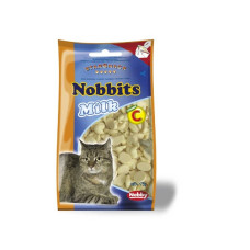 Cat Star Snack Nobbits Milk Nobby